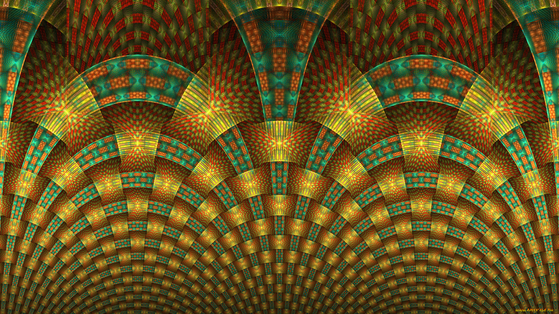 3 ,  , fractal, , , 